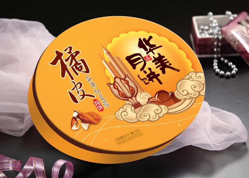 華美月餅知識(shí)講堂---怎樣選購月餅及如何辨別月餅的質(zhì)量好壞！