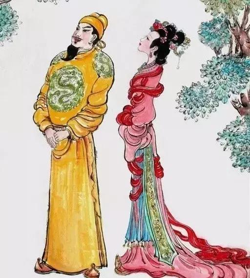 月餅竟然是楊貴妃命名的？！
