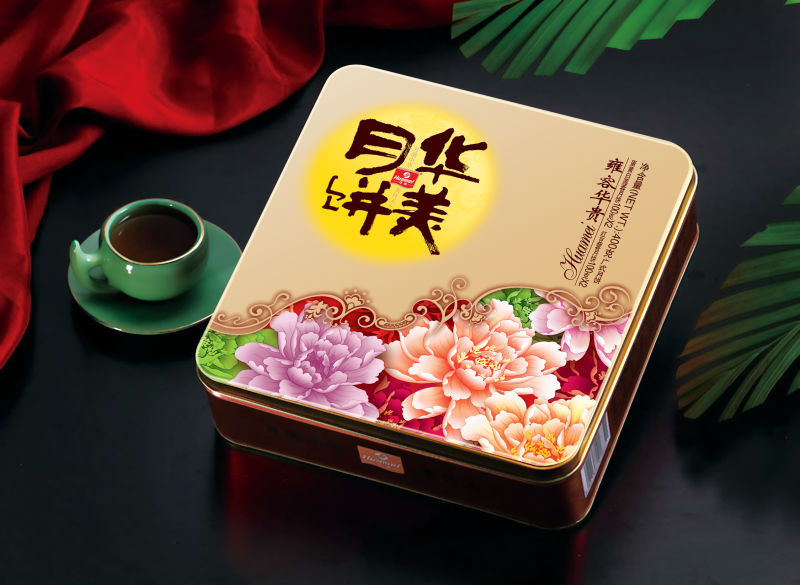 華美食品公司產(chǎn)品不合格？當然不是華美月餅，那是誤會！